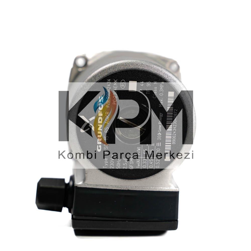 Bosch Kombi Sirkülasyon Pompası Grundfos