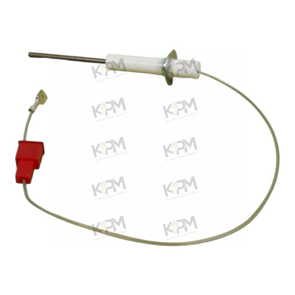 Buderus GB022 İyon Elektrodu