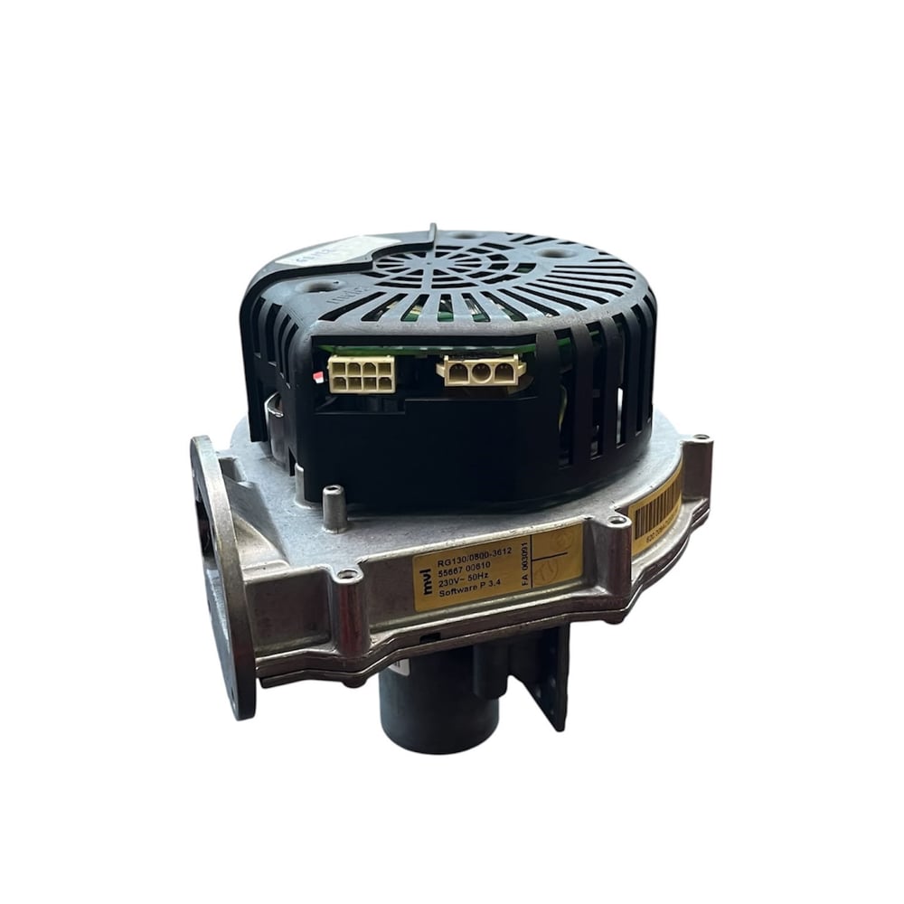 Buderus GB122 Kombi Fan Motoru