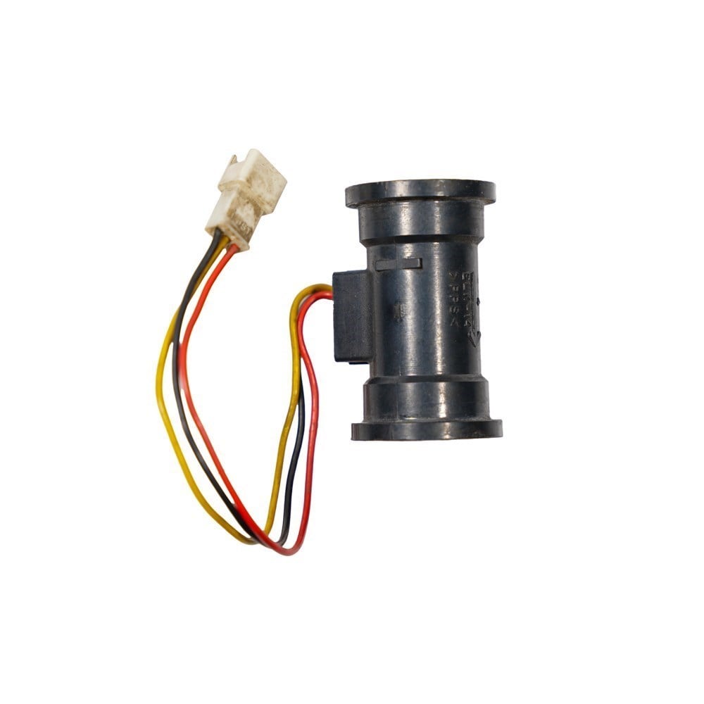 Buderus Logamax U062 Kombi Akış Türbini