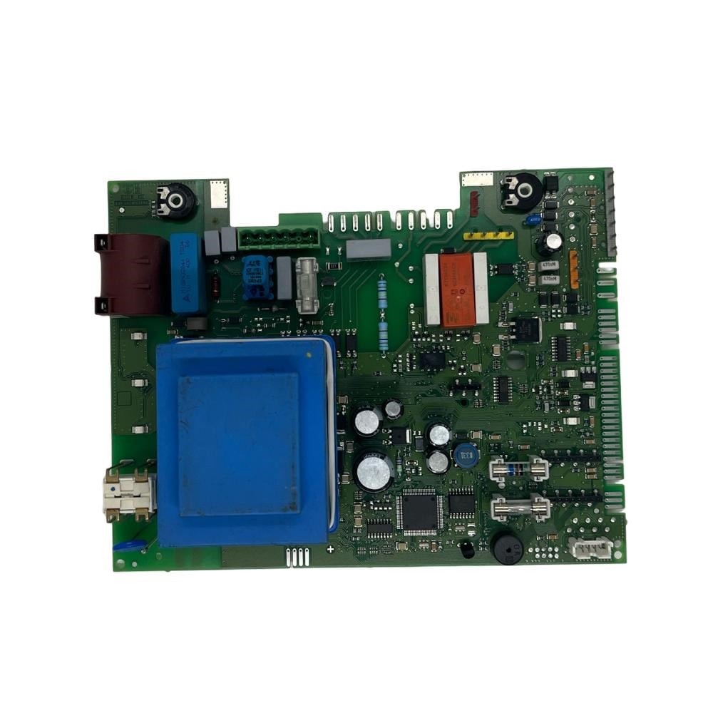 Buderus Logamax Plus GB042 Kombi Kartı 