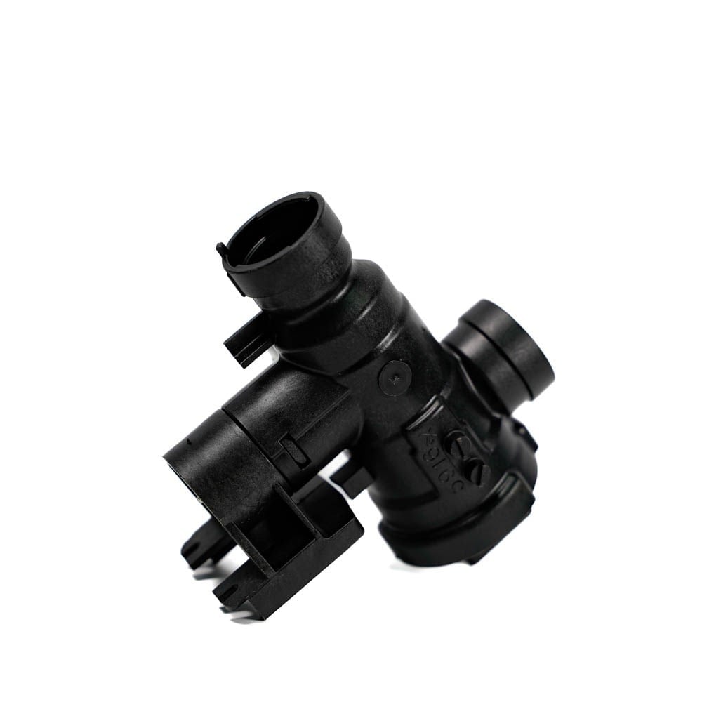 Buderus Logamax U062 Kombi 3 Yollu Blok