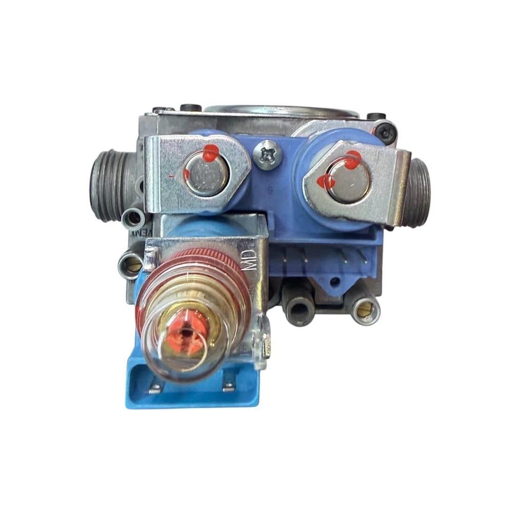 Buderus Logamax U062 Kombi Gaz Valfi
