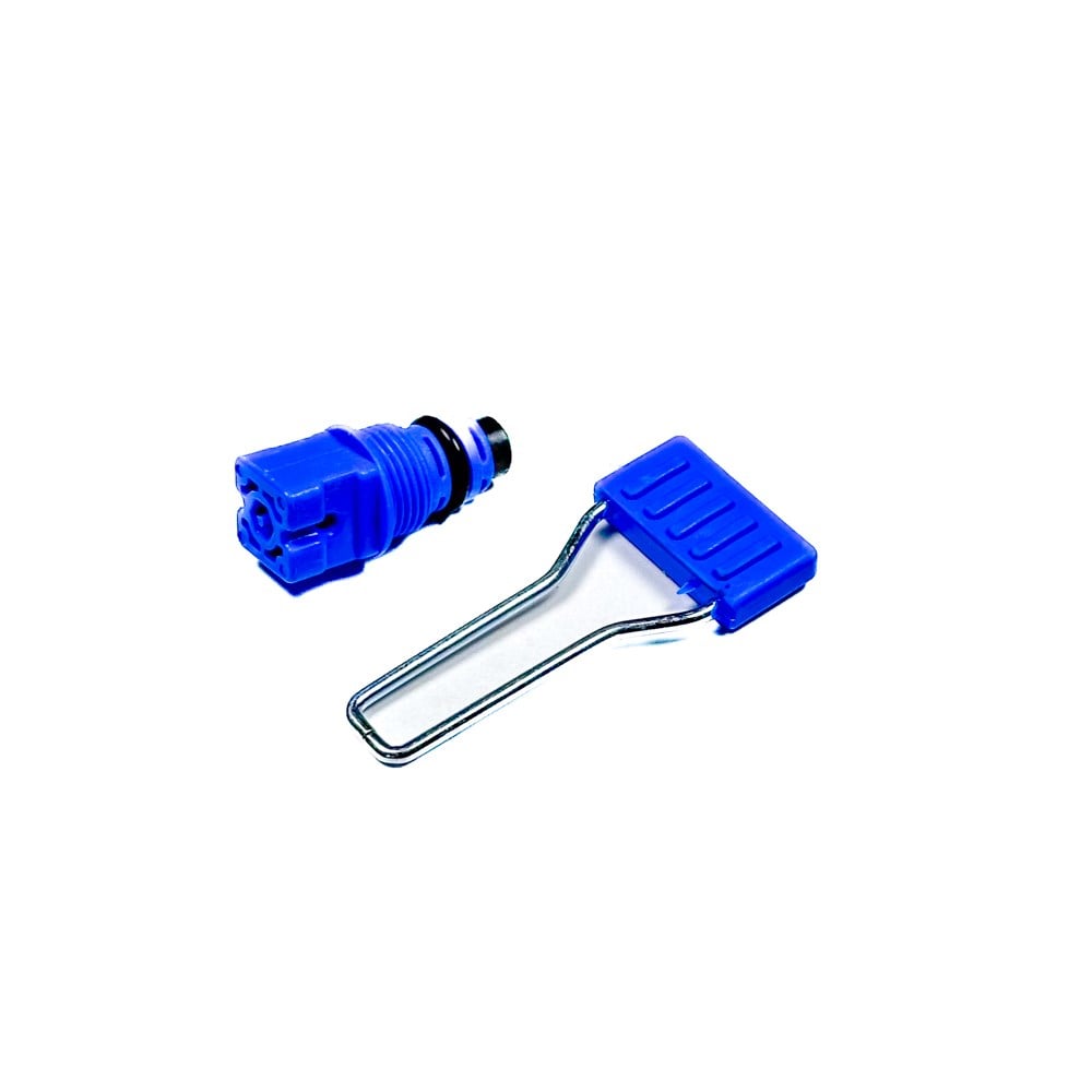 Buderus Logamax U072 Kombi Doldurma Musluğu