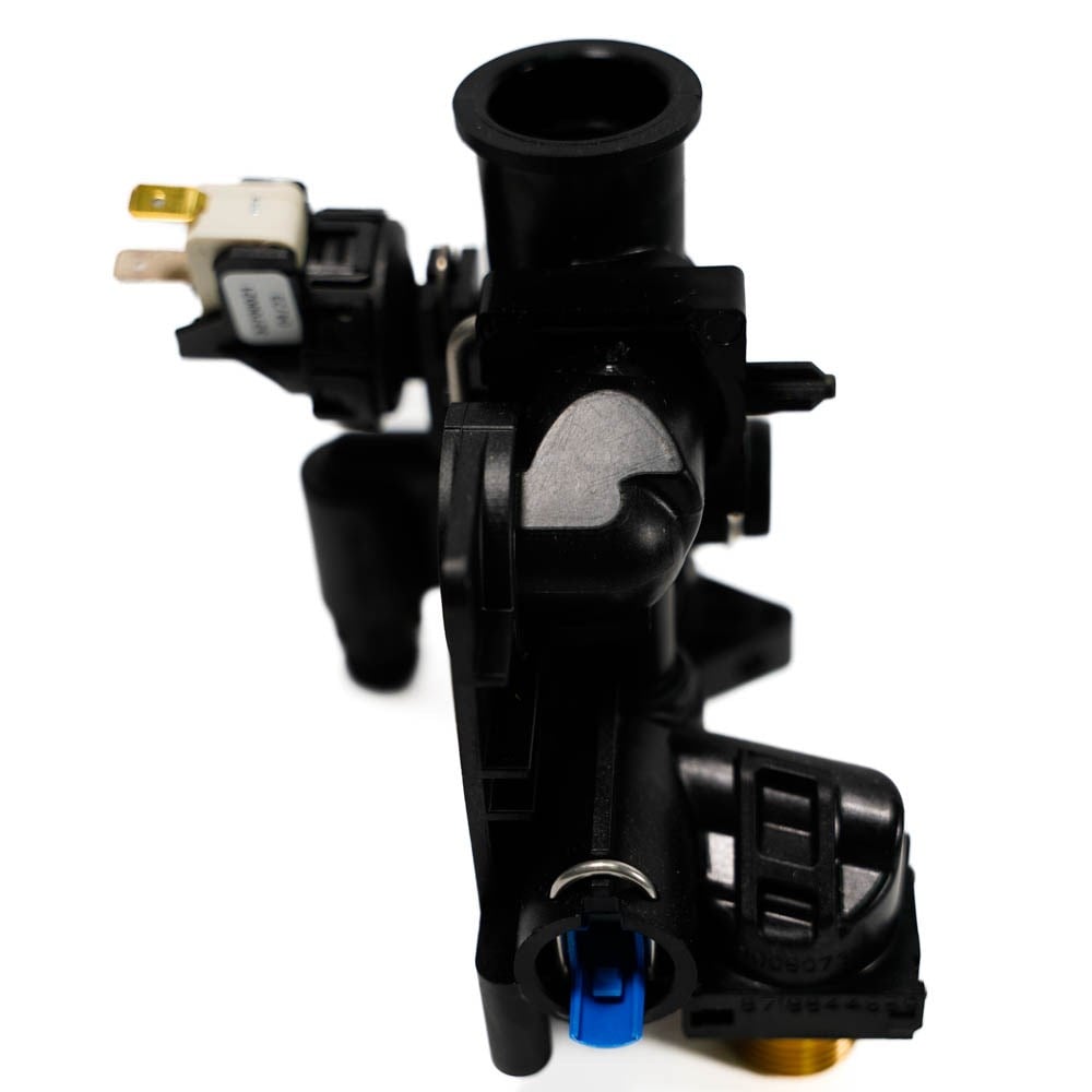 Buderus Logamax U072 Kombi Sol Blok