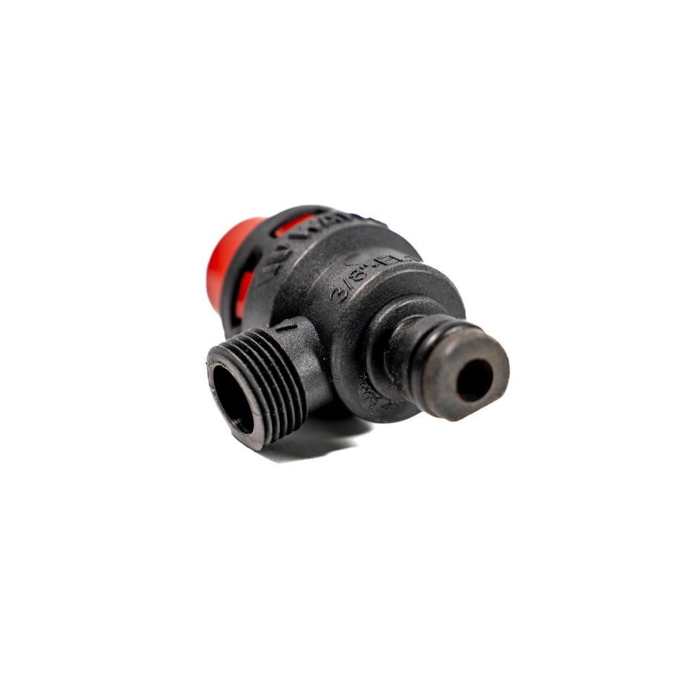 Buderus Logomax GB022i Kombi Emniyet Ventili