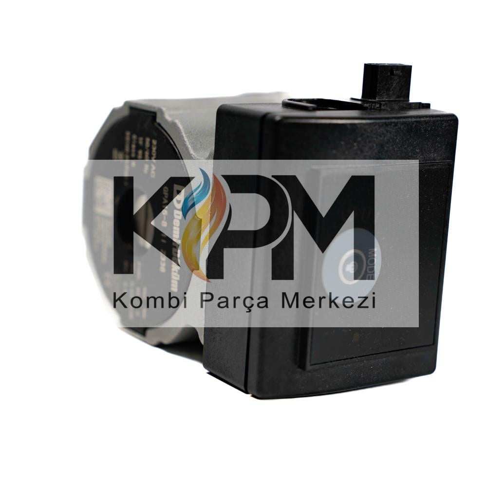 Demirdöküm Kombi Sirkülasyon Pompası GPA 15-6 II