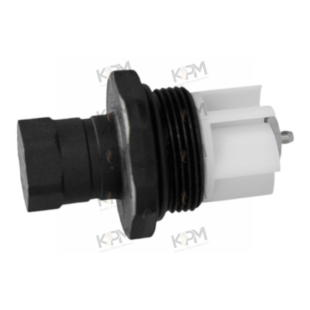 Demirdöküm Nitron Plus Kombi Akış Türbini