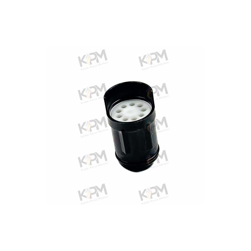 ECA Citius Kombi Akış Türbini