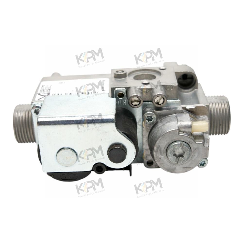 ECA Proteus Kombi Gaz Valfi