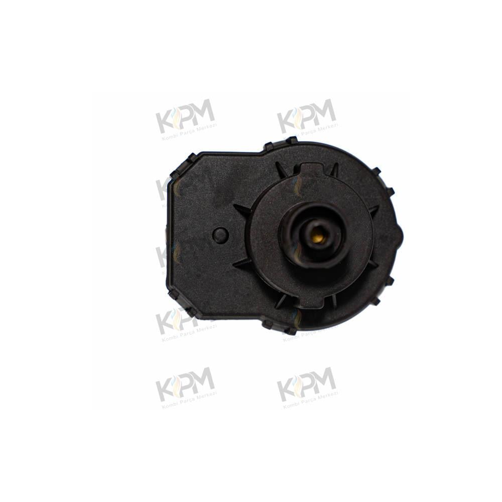 ECA Proteus Plus Kombi 3 Yollu Vana Motoru