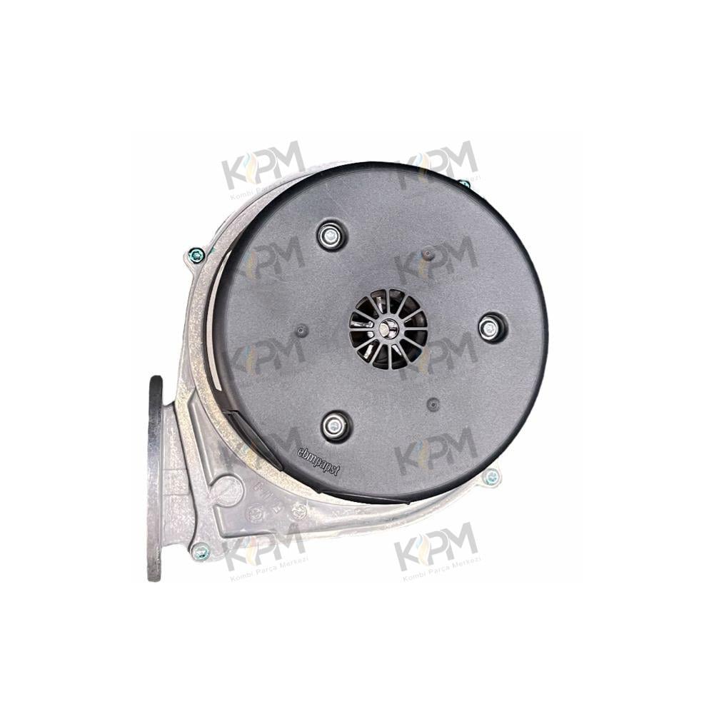 Immergas Victrix Exa Kombi Fan Motoru Tamiri
