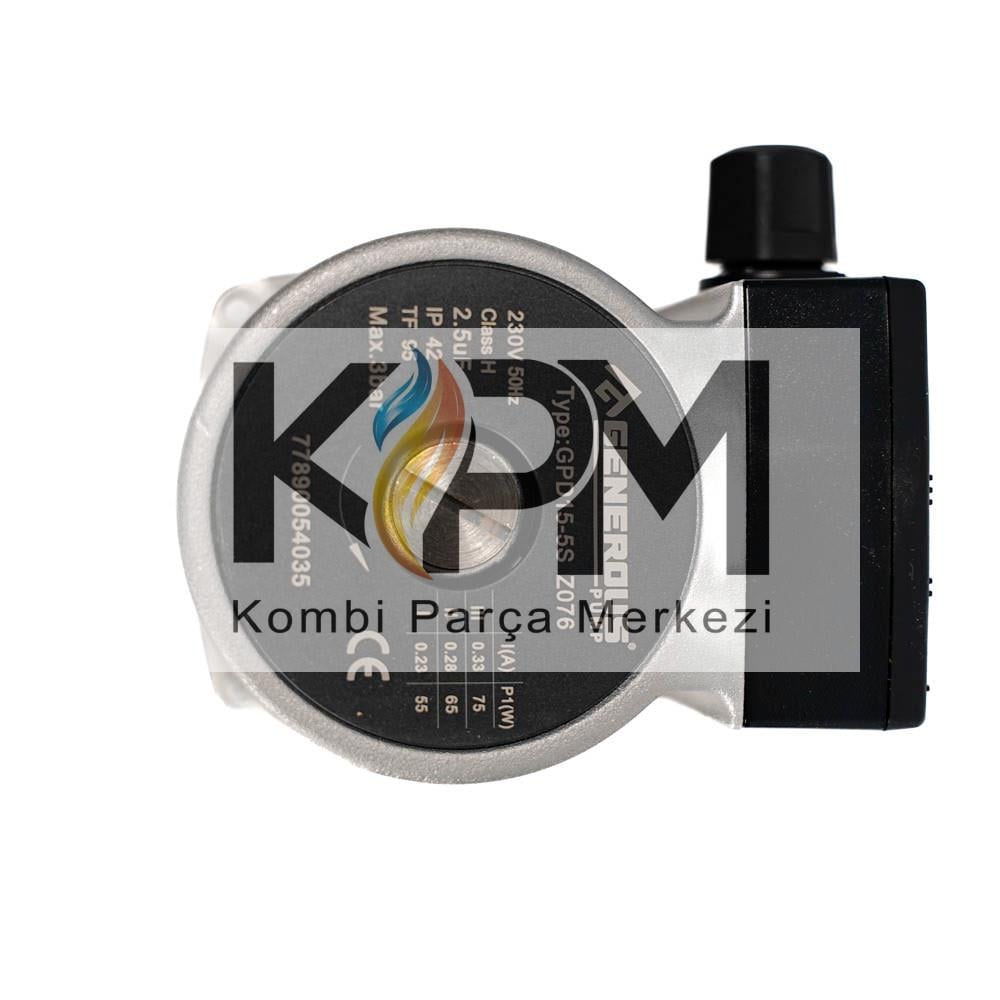 Protherm Kombi Sirkülasyon Pompası Generous GPD Çizgili
