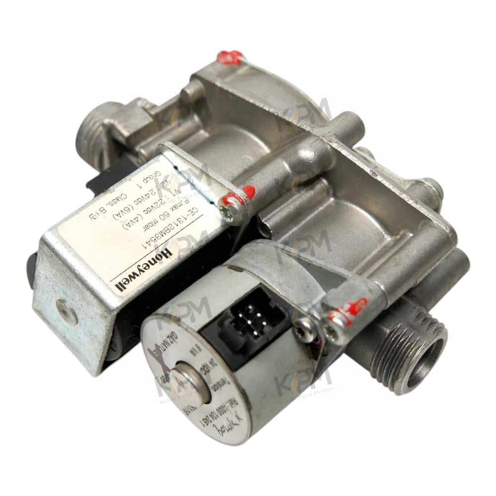 Protherm Leopard BTV Kombi Gaz Valfi