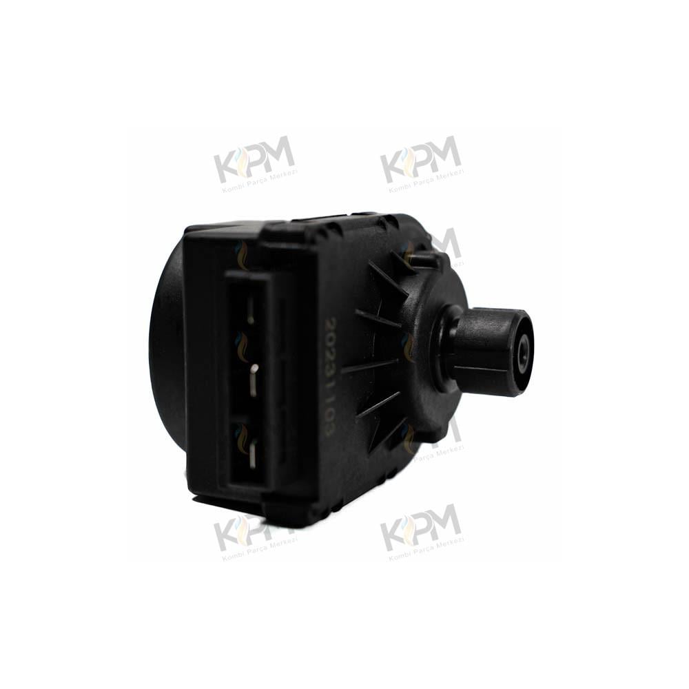 Protherm Lynx Kombi 3 Yollu Vana Motoru