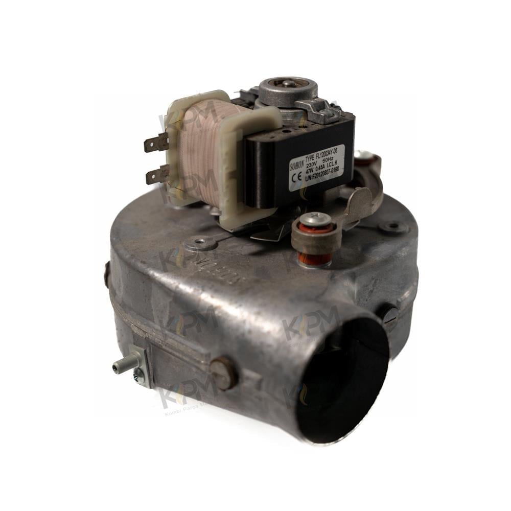 Protherm Panther Kombi Fan Motoru