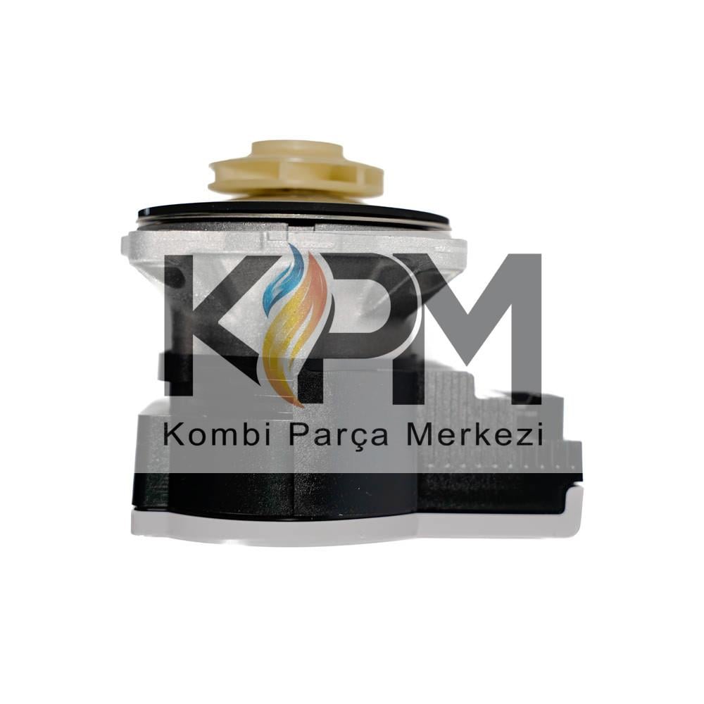 Sanica Kombi Sirkülasyon Pompası Wilo Para 6/43