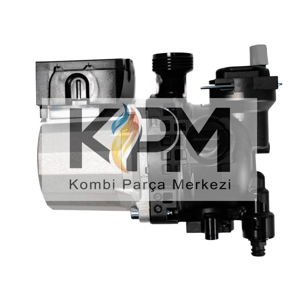 Termodinamik Kombi Sirkülasyon Pompası Wilo