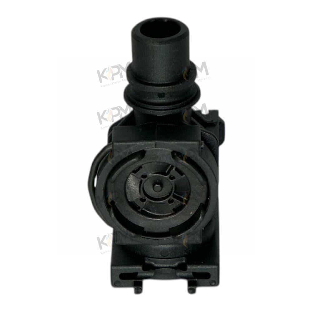 Vaillant atmoTEC Pro Kombi Akış Türbini