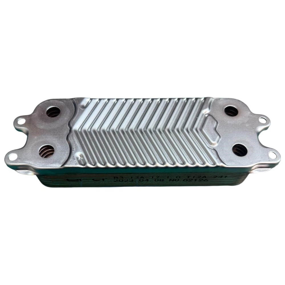 Vaillant atmoTEC Pro Kombi Plaka Eşanjör