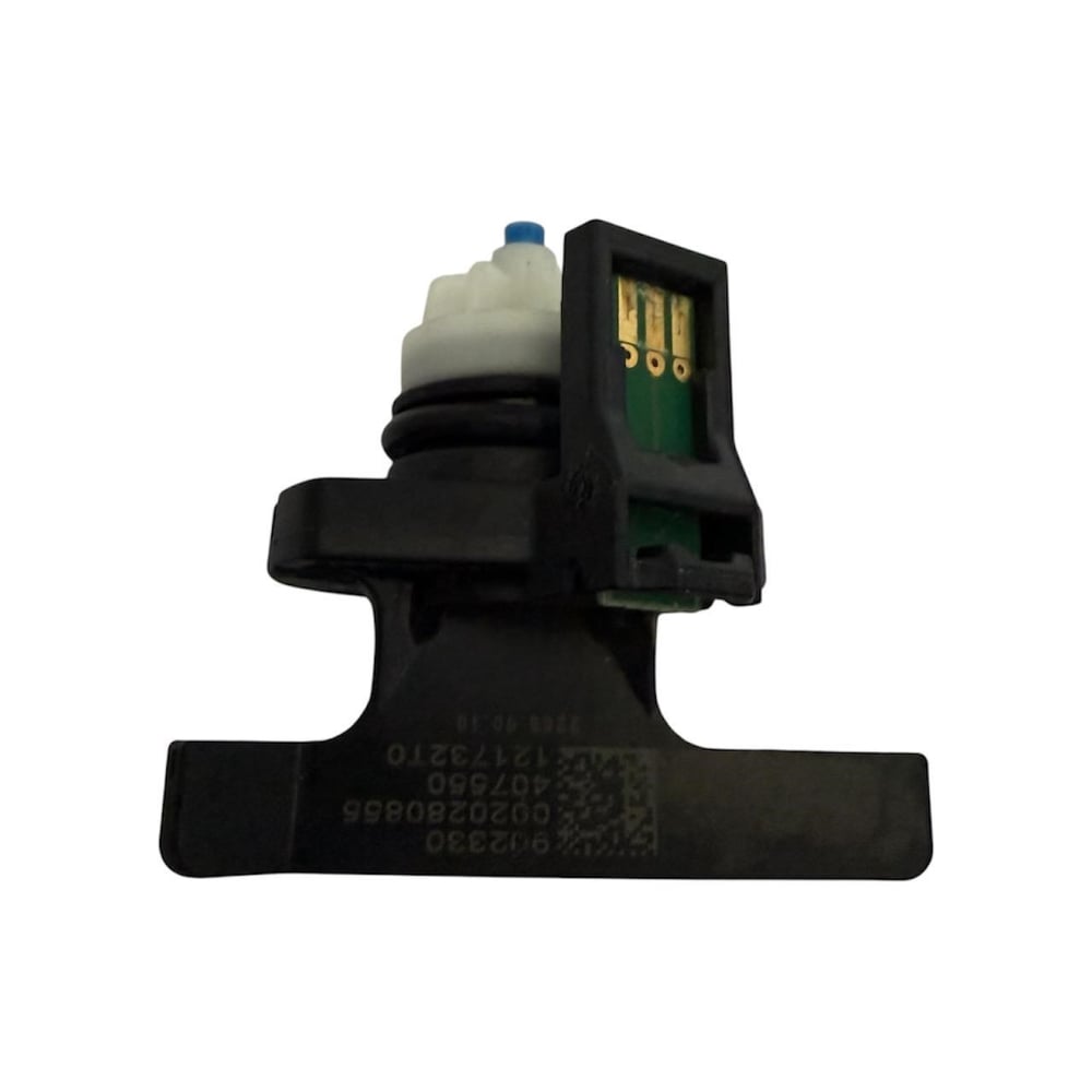 Vaillant Ecotec Pure Kombi Akış Türbini