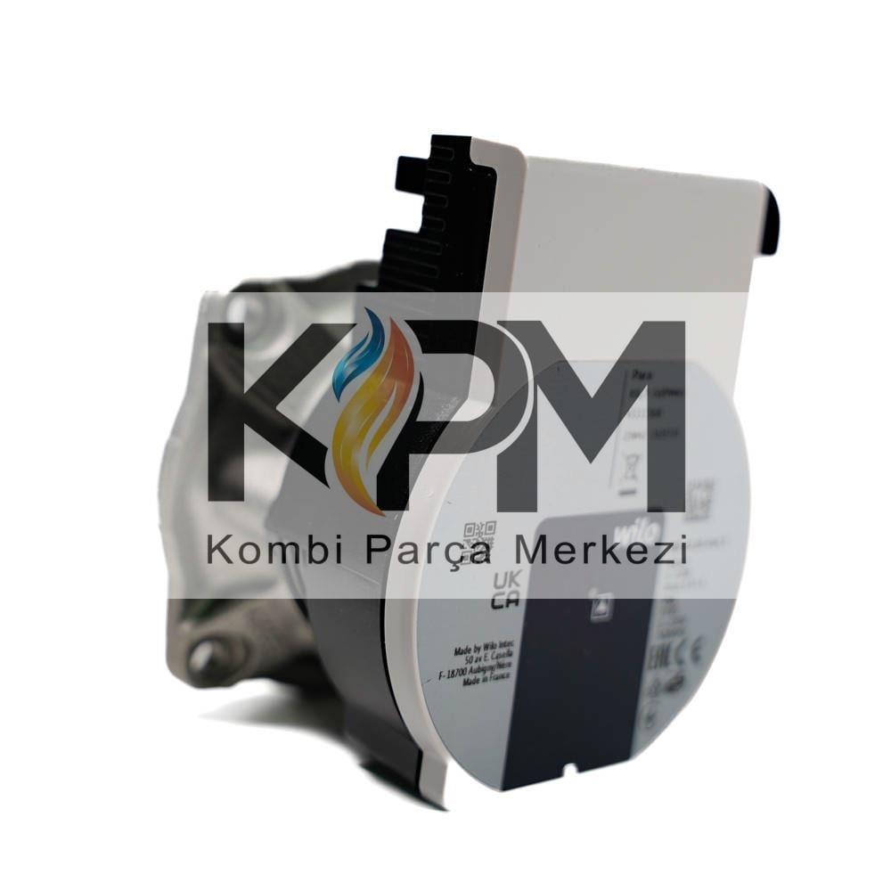 Vaillant Kombi Sirkülasyon Pompası Wilo Para 7/50