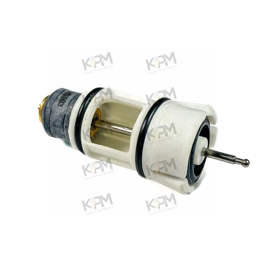 Vaillant Turbotec Kombi Tamir Takımı