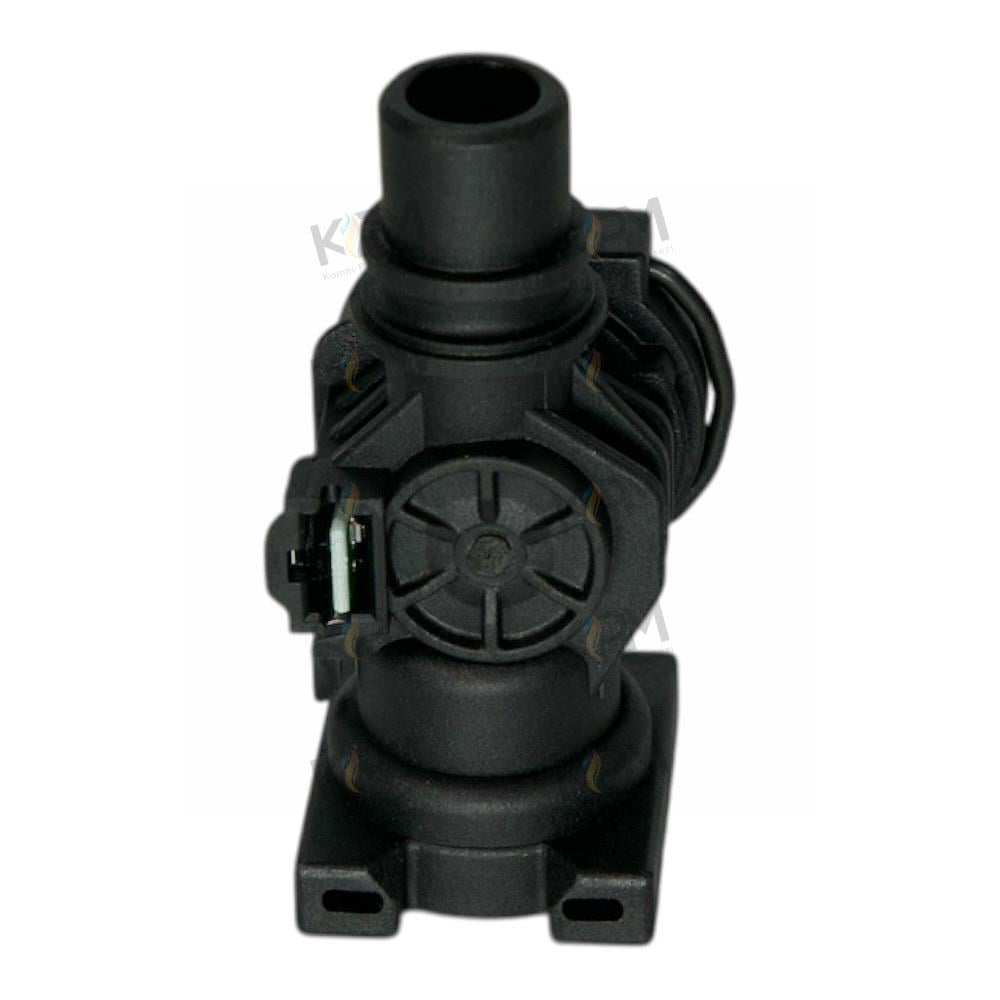 Vaillant Turbotec Plus Kombi Akış Türbini