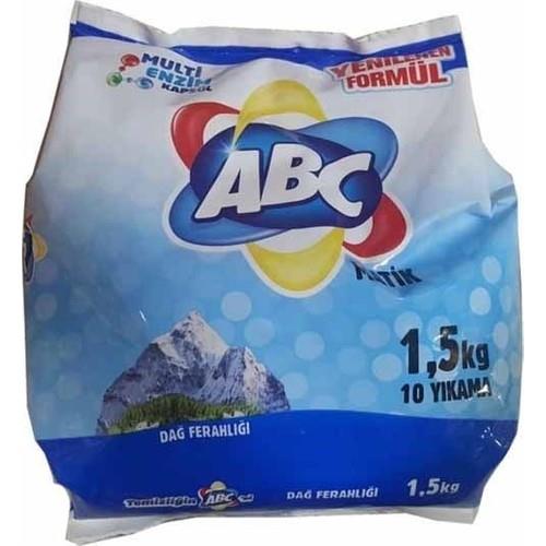 Abc Matik Dağ 1,5 kg