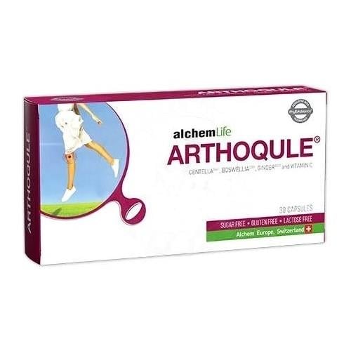 Alchemlife Arthoqule 30 Kapsül