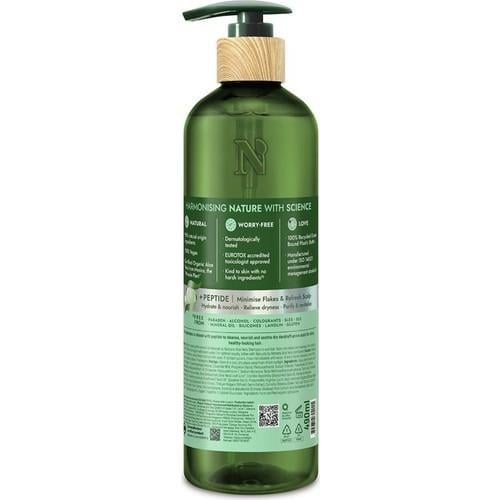 Aloe Vera Şampuan  490ML
