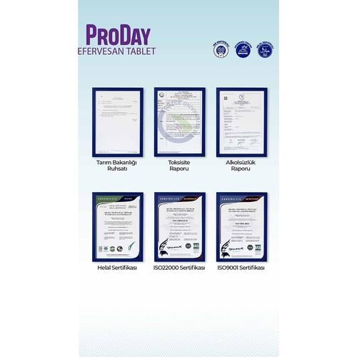 Apidemica Proday (Propolis, Ekinezya, Karamüver, 11 Vitamin ve 8 Mineral)