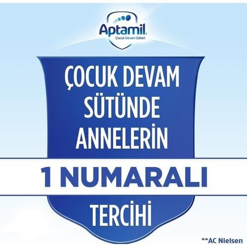 Aptamil 1 Bebek Sütü İçime Hazır 200 ml 0-6 Ay