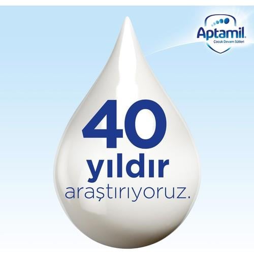 Aptamil 1 Bebek Sütü İçime Hazır 200 ml 0-6 Ay