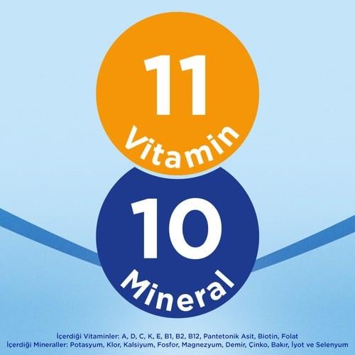 Aptamil 3 Prebiyotikli Devam Sütü 350 Gr