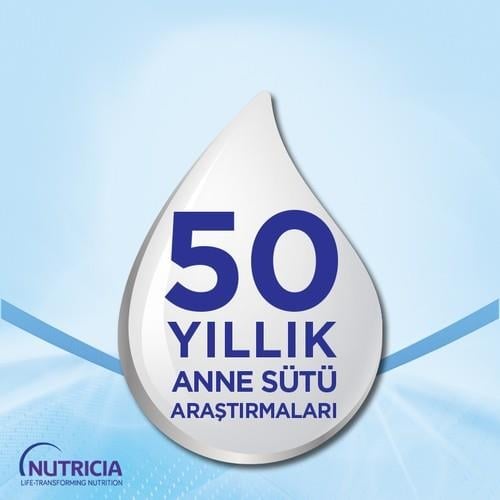 Aptamil Bebek Sütü 800 Gr - 0-6 Ay Arası İçin Sütlü Formül, Avrupa Patentli Pronutra ADVANCE, Türkiye Üretimi