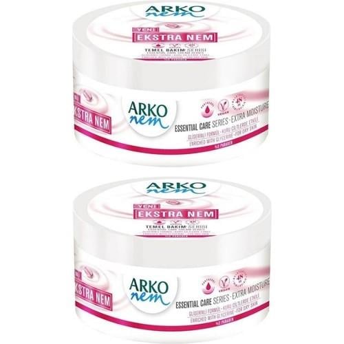 Arko Nem 250+250 ml Extra Nem Promo