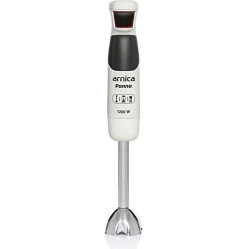 Arnica GH21581 Panna Beyaz El Blender