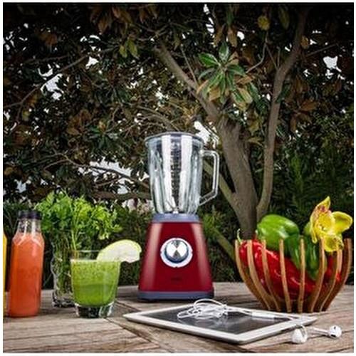 ARNICA Vega Red Blender