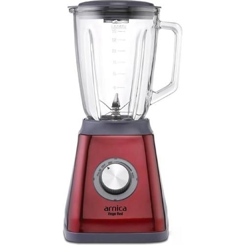 ARNICA Vega Red Blender
