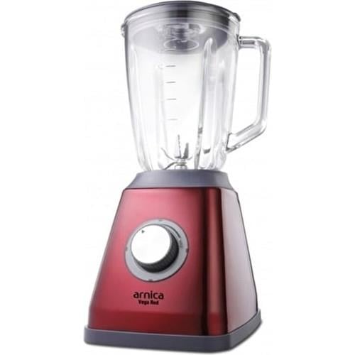 ARNICA Vega Red Blender