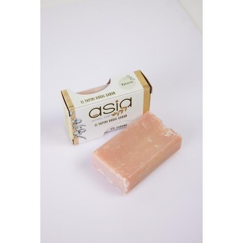 Asia Doğal Gül Sabunu