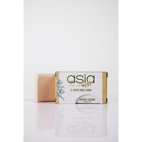 Asia Doğal Lavanta Sabunu