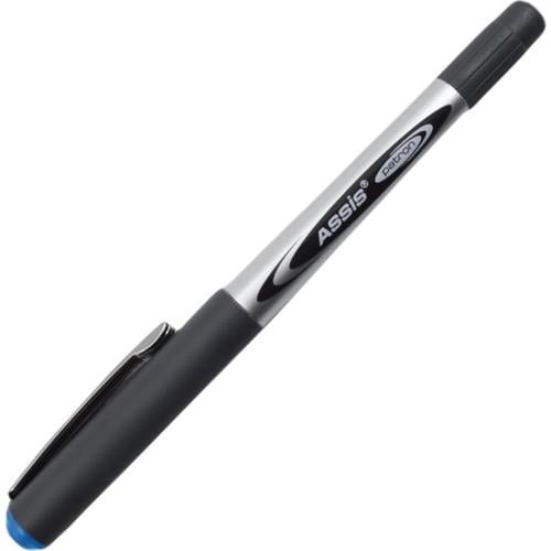 Assis 625 Patron Roller Kalem 0.7 mm Mavi 12 Adet