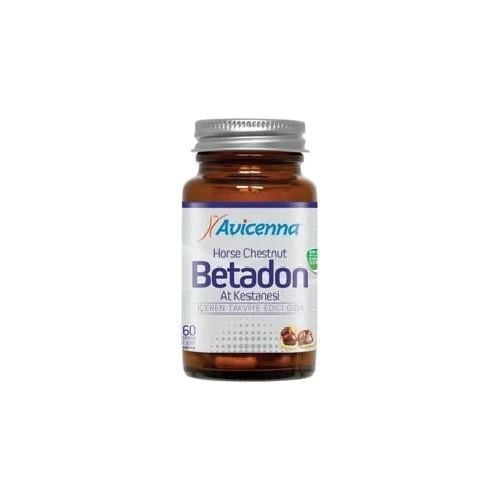Avicenna Betadon kp