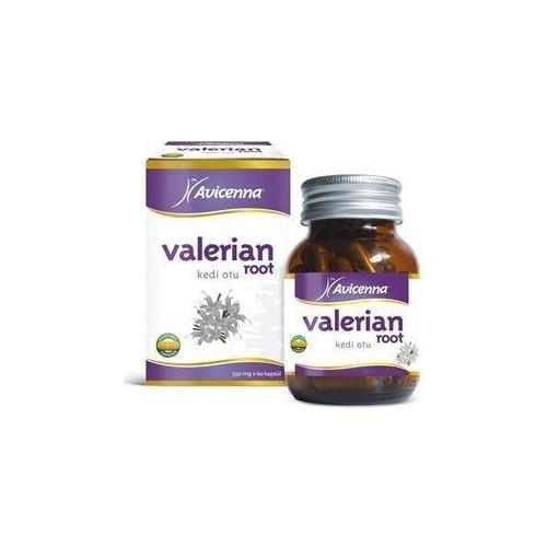 Avicenna Valerian Kediotu 60 kp