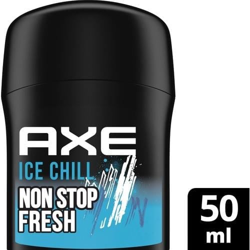 Axe Ice Chill Erkek Deodorant Stick 50 ml