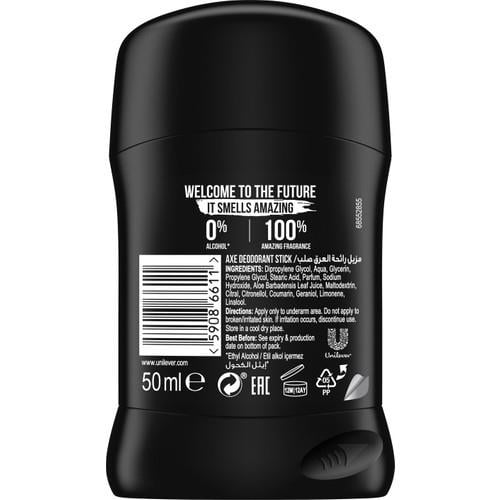 Axe Ice Chill Erkek Deodorant Stick 50 ml