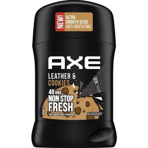 Axe Leather & Cookies Erkek Deodorant Stick 50 ml