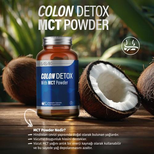 Babaki Colon Detox